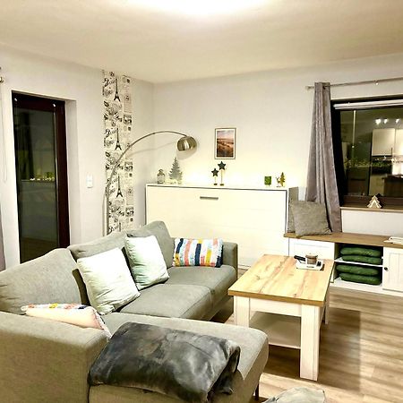 Grosse Wohnkueche, Terrasse, Schlafzimmer Am Steinhuder Meer, Wlan, Parkplatz, Fussbodenheizung, 70Qm 분스토트 외부 사진