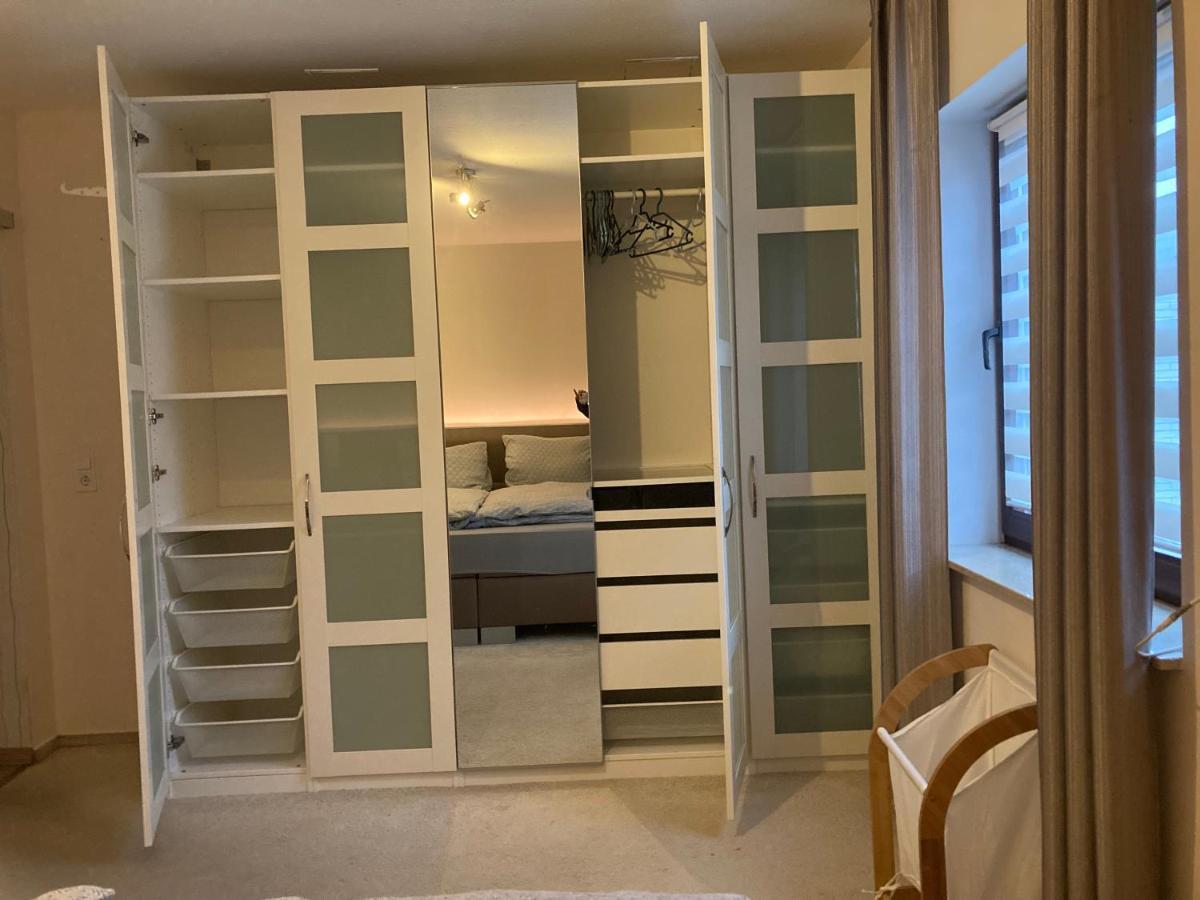 Grosse Wohnkueche, Terrasse, Schlafzimmer Am Steinhuder Meer, Wlan, Parkplatz, Fussbodenheizung, 70Qm 분스토트 외부 사진