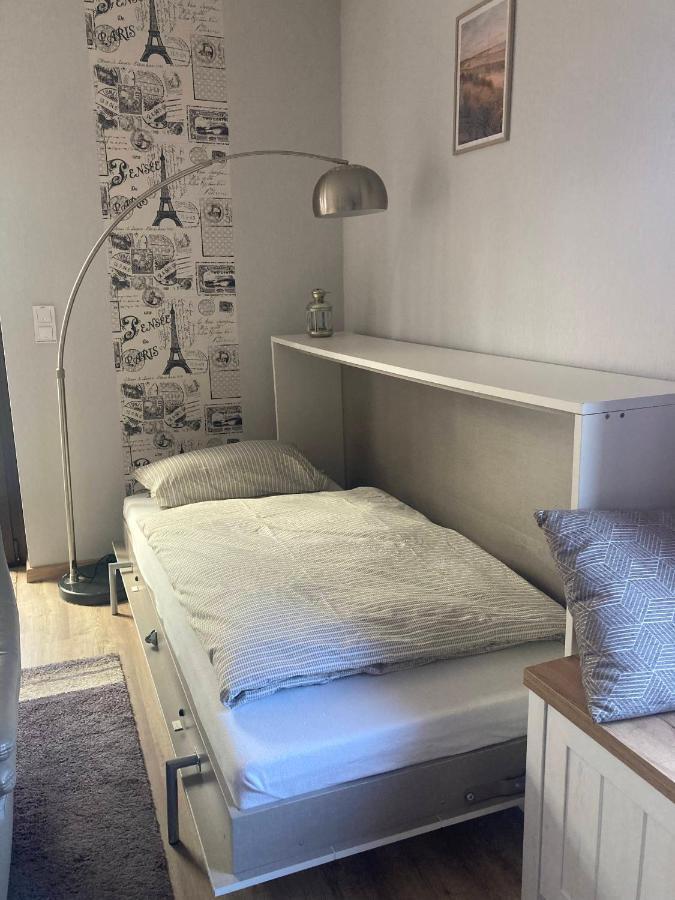 Grosse Wohnkueche, Terrasse, Schlafzimmer Am Steinhuder Meer, Wlan, Parkplatz, Fussbodenheizung, 70Qm 분스토트 외부 사진
