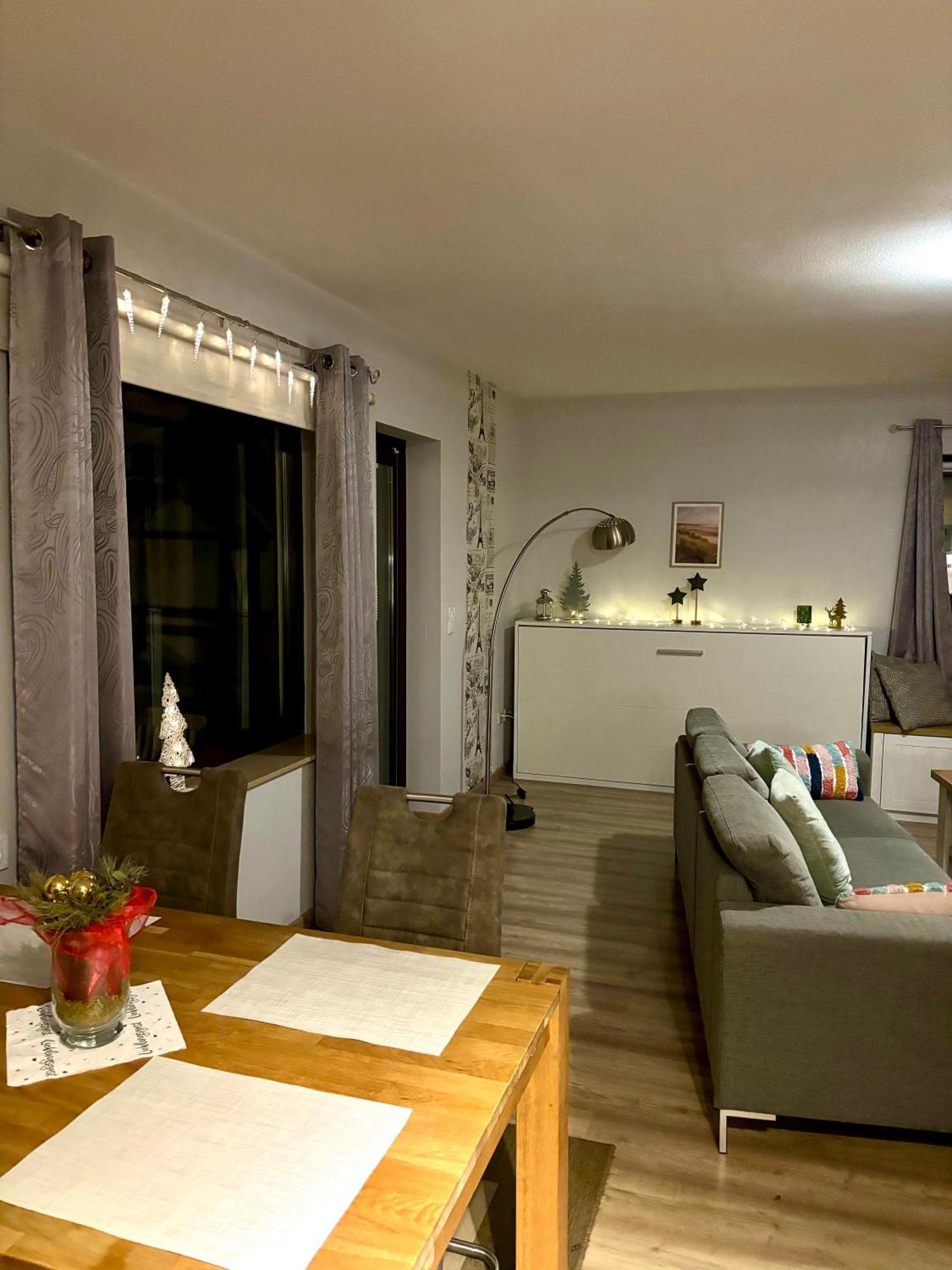 Grosse Wohnkueche, Terrasse, Schlafzimmer Am Steinhuder Meer, Wlan, Parkplatz, Fussbodenheizung, 70Qm 분스토트 외부 사진